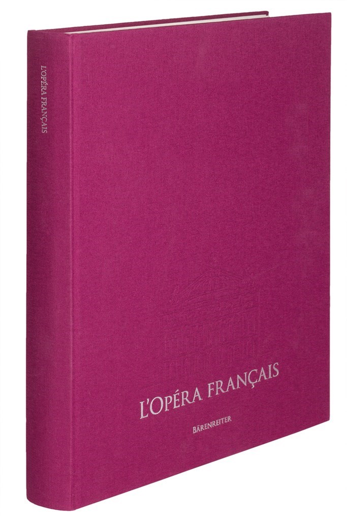 L'Étoile -Opéra-bouffe in three acts